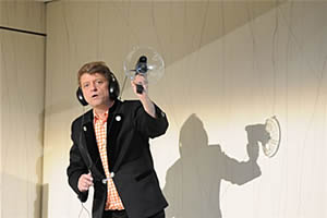 ALKAID - Erwin Pelzig