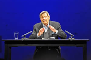 Rolf Boysen